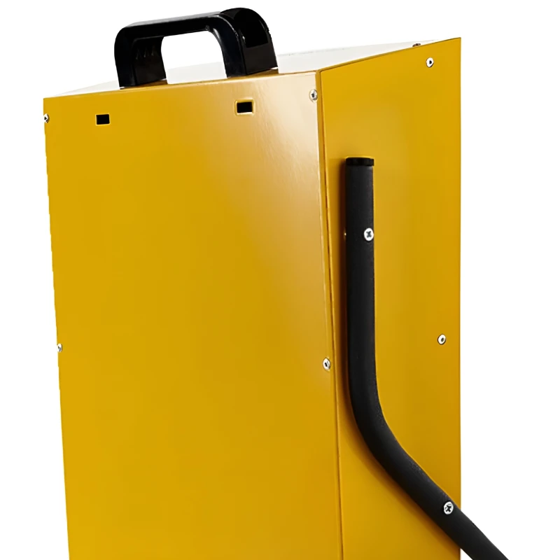 Spirallı peç Ballu BIH-LM-1.5