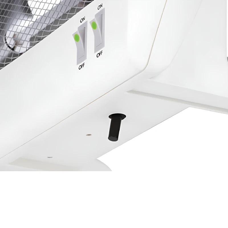 Спиральный обогреватель Ballu BHH/M-09N