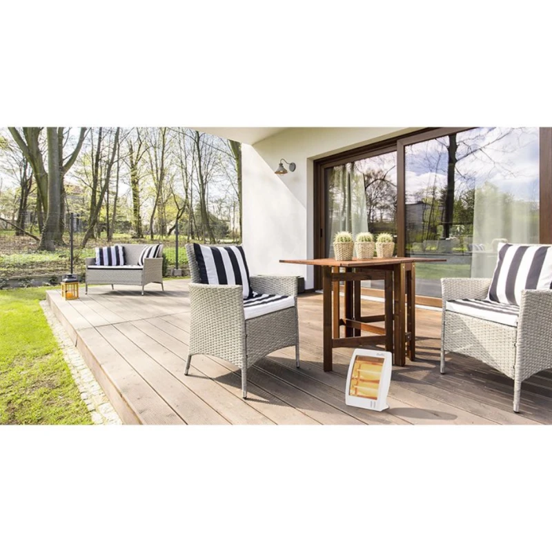 Спиральный обогреватель Ballu BHH/M-09N