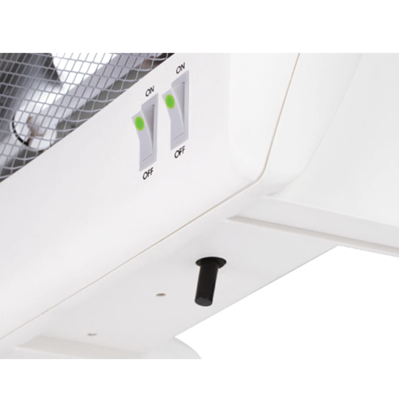 Спиральный обогреватель Ballu BHH/M-11