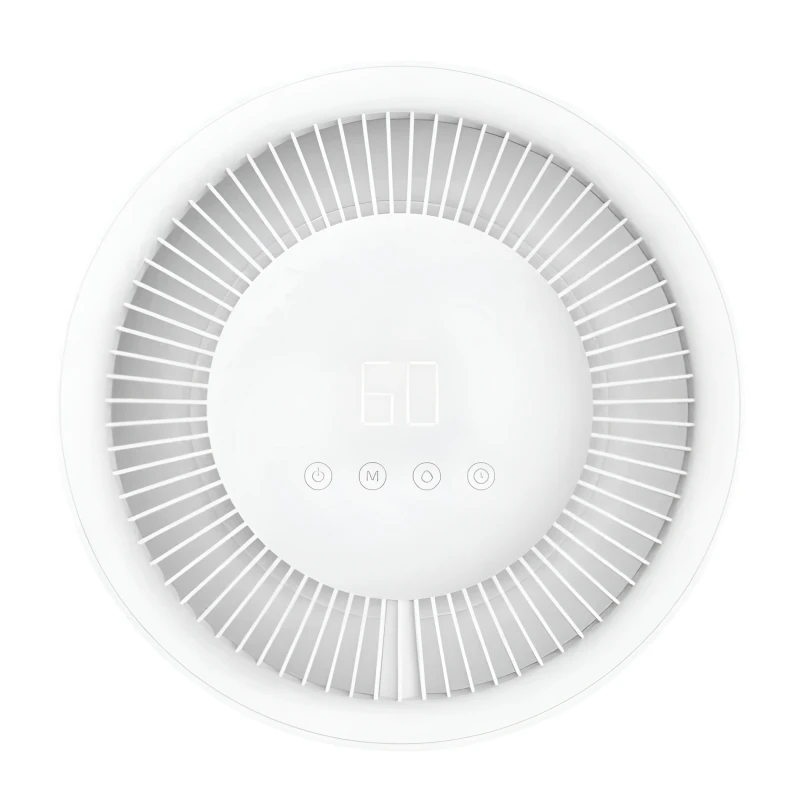 Осушитель воздуха Xiaomi Smart Dehumidifier Lite