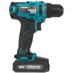 Дрель-шуруповерт Wesco WS2388