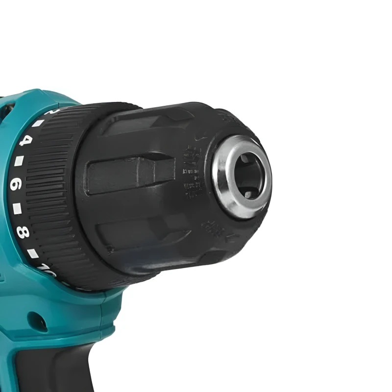 Drel-şurup bağlayan Wesco WS2388