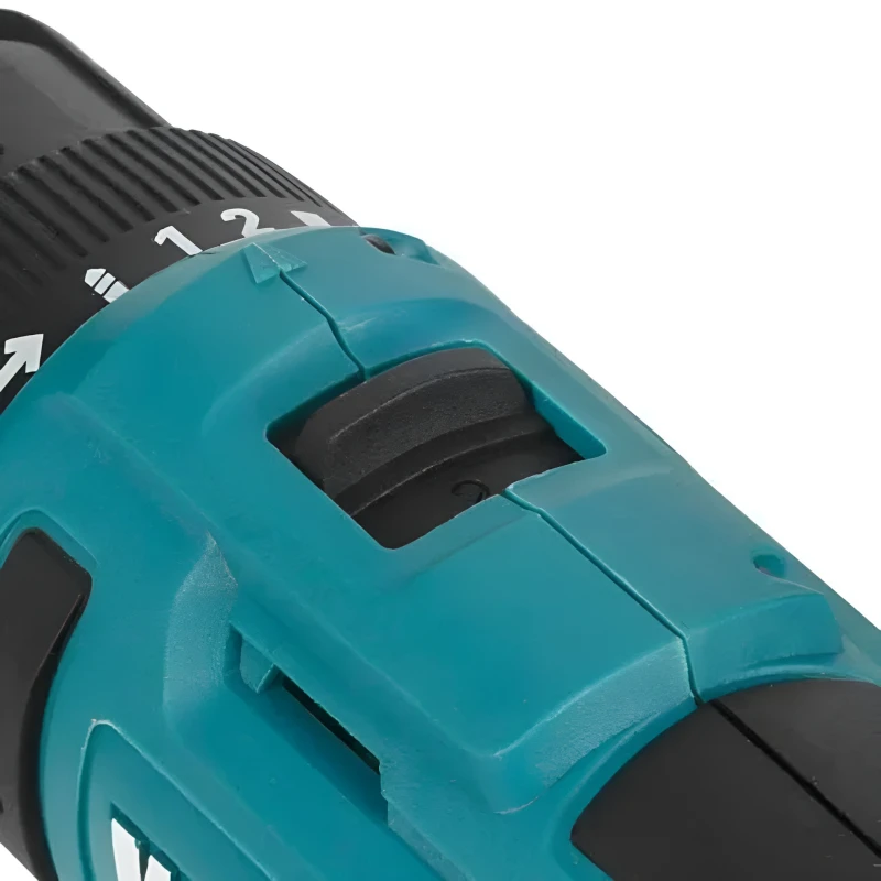 Drel-şurup bağlayan Wesco WS2388