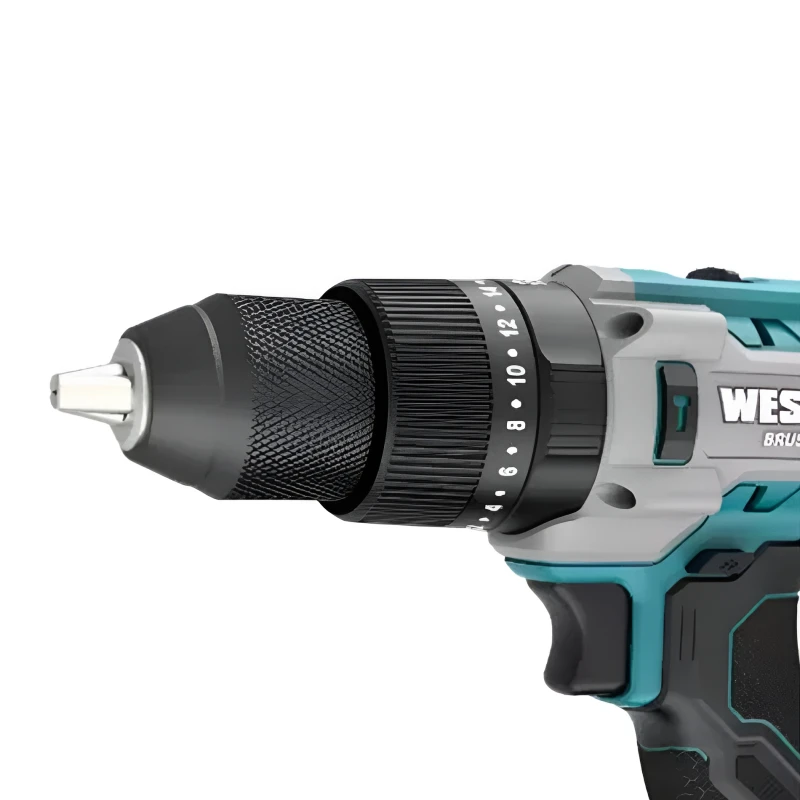 Ударная дрель Wesco WS2419