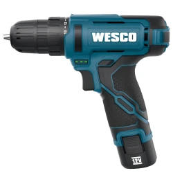 Дрель-шуруповерт Wesco WS2556