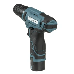 Дрель-шуруповерт Wesco WS2556