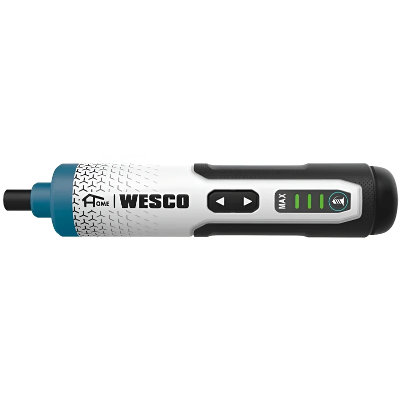 Шуруповерт Wesco WS2001