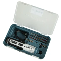 Шуруповерт Wesco WS2001
