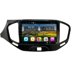 Avtomobil monitorları Android Monitor Still Cool Lada Vesta  2015-2019