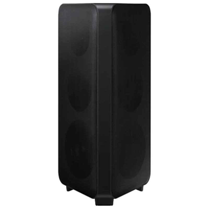 Музыкальный центр Samsung Sound Tower MX-ST90B IPX5