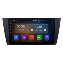 Avtomobil monitorları Android Monitor  Still Cool BMW 3-Series (E90/E91/E92/E93)