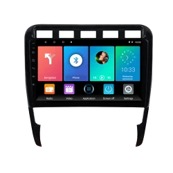 Avtomobil monitorları Android Monitor Still Cool Porsche  Cayenne 2002-2009