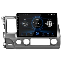 Avtomobil monitorları Android Monitor Still Cool Honda Civic 2007-2011