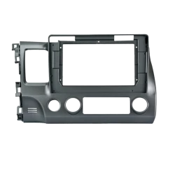 Avtomobil monitorları Android Monitor Still Cool Honda Civic 2007-2011