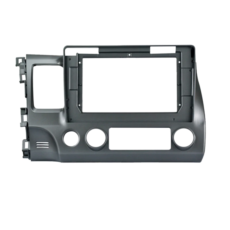 Avtomobil monitorları Android Monitor Still Cool Honda Civic 2007-2011