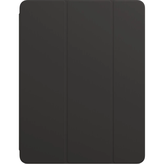 Защитный чехол-книжка Smart Folio Apple для iPad Pro 12.9-Inch (5 Gen) Black MJMG3ZM/A