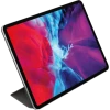 Защитный чехол-книжка Smart Folio Apple для iPad Pro 12.9-Inch (5 Gen) Black MJMG3ZM/A
