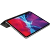 Защитный чехол-книжка Smart Folio Apple для iPad Pro 12.9-Inch (5 Gen) Black MJMG3ZM/A