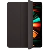 Защитный чехол-книжка Smart Folio Apple для iPad Pro 12.9-Inch (5 Gen) Black MJMG3ZM/A