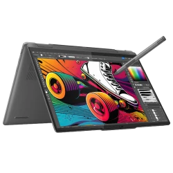 Ноутбук Lenovo Yoga 7 14IML9 (83DJ0096RU)