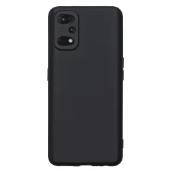 Akami Matt Case Realme GT NEO2 Black