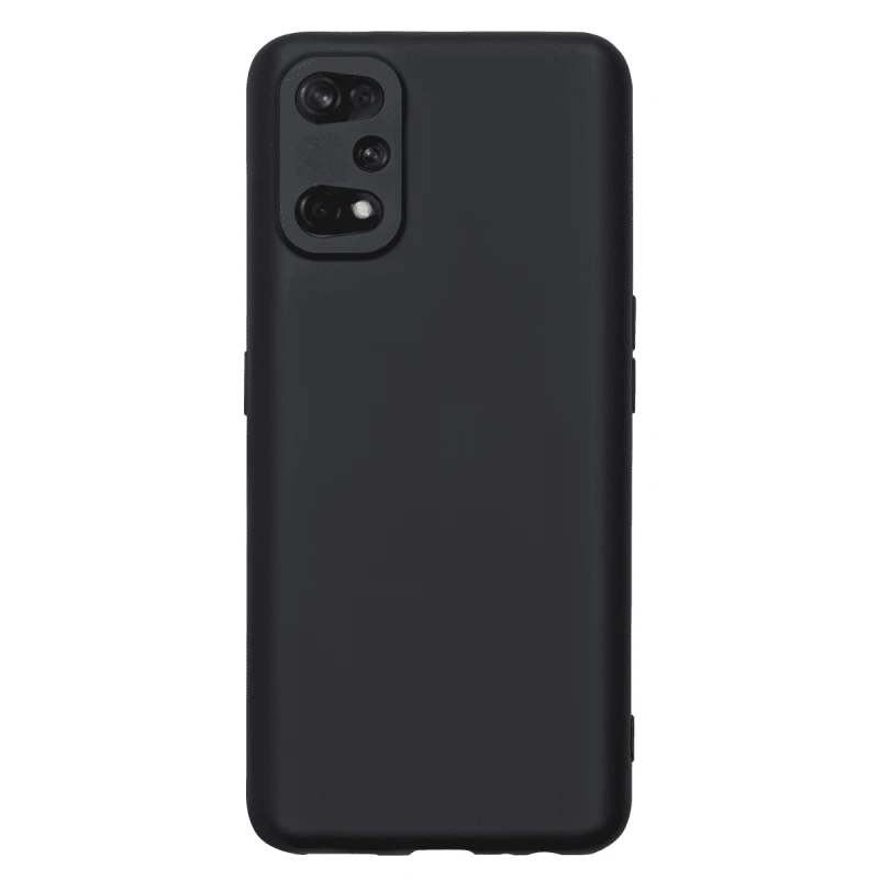 Akami Matt Case Realme GT NEO2 Black