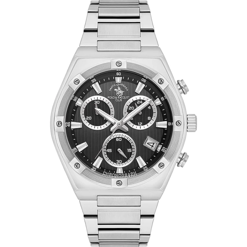 Часы Santa Barbara Polo Racquet Club SB.1.10583-1