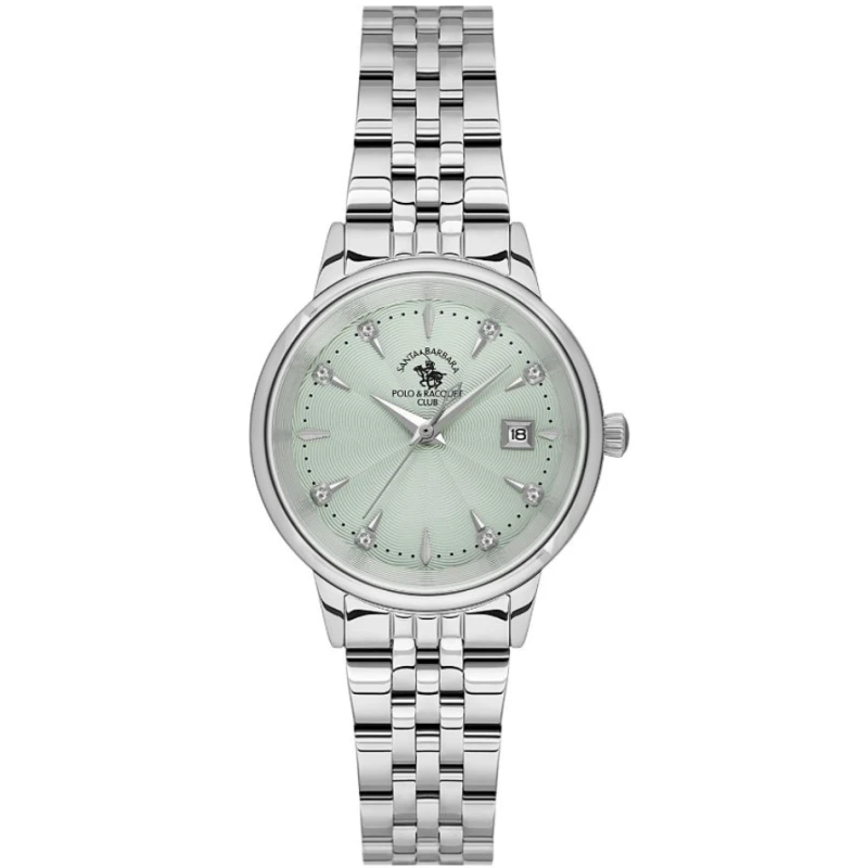 Saat Santa Barbara Polo & Racquet Club SB.1.10595-2