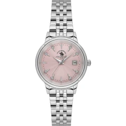 Часы Santa Barbara Polo & Racquet Club SB.1.10595-3