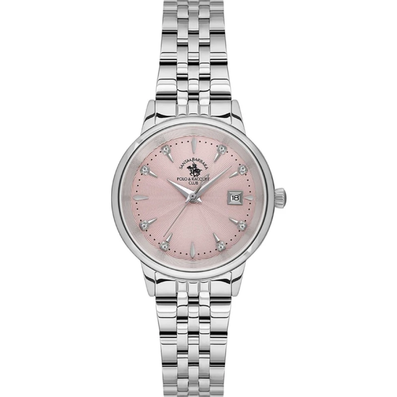 Часы Santa Barbara Polo & Racquet Club SB.1.10595-3