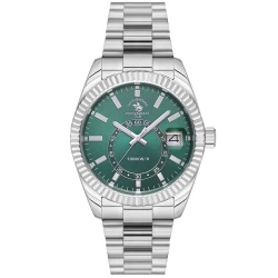 Часы Santa Barbara Polo & Racquet Club SB.1.10598-2