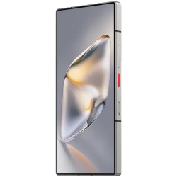 Смартфон ZTE Nubia Z60 Ultra Leading Version 12/256 GB Silver