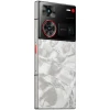 Смартфон ZTE Nubia Z60 Ultra Leading Version 12/256 GB Silver