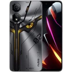 Смартфон ZTE Nubia Neo-2 8/256 GB Black