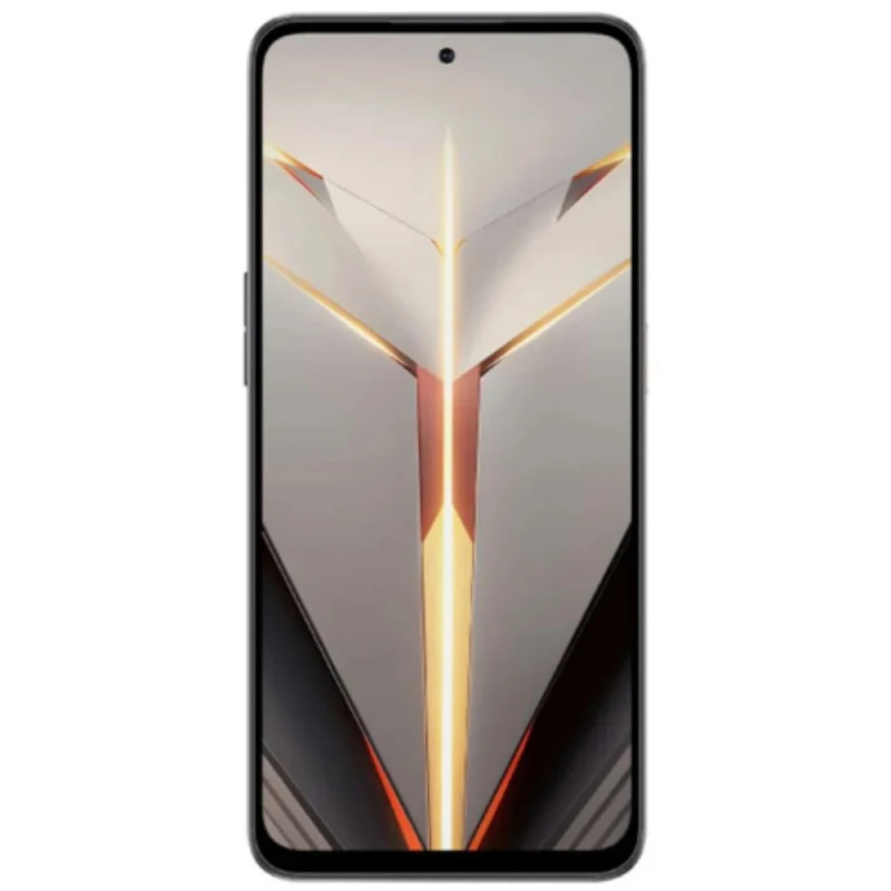 Smartfonlar ZTE Nubia Neo-2 8/256 GB Black
