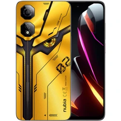 Смартфон ZTE Nubia Neo-2 8/256 GB Yellow