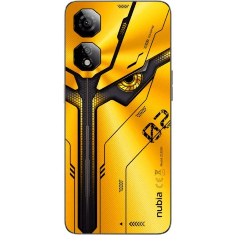 Смартфон ZTE Nubia Neo-2 8/256 GB Yellow