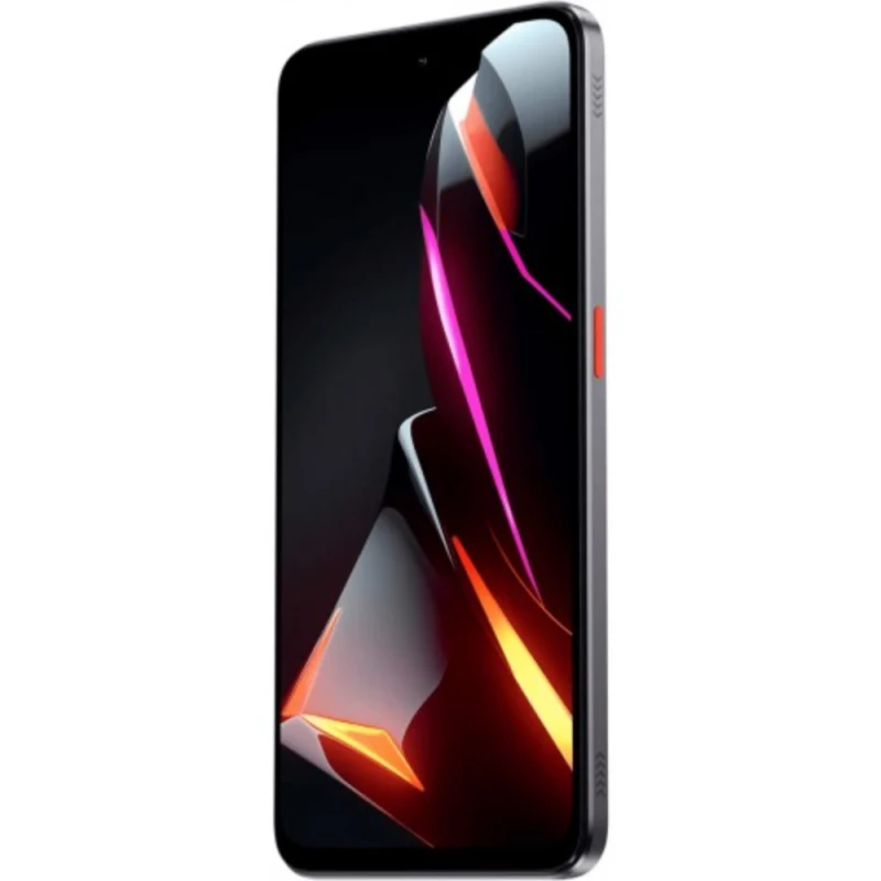 Смартфон ZTE Nubia Neo-2 8/256 GB Yellow