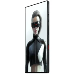 Смартфон ZTE Nubia Red Magic 9S Pro 16/512 GB Cyclone