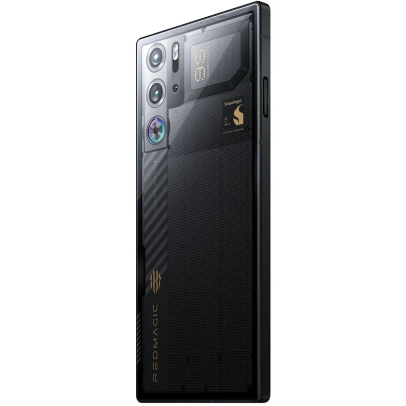 Смартфон ZTE Nubia Red Magic 9S Pro 16/512 GB Cyclone