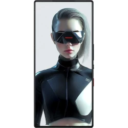 Смартфон ZTE Nubia Red Magic 9S Pro 12/256 GB Sleet