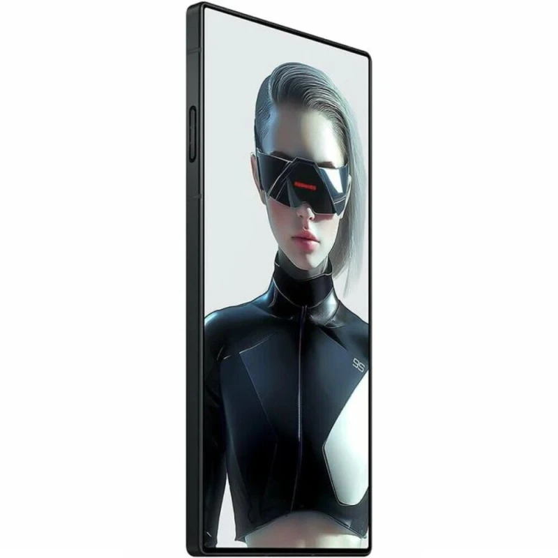 Смартфон ZTE Nubia Red Magic 9S Pro 12/256 GB Sleet