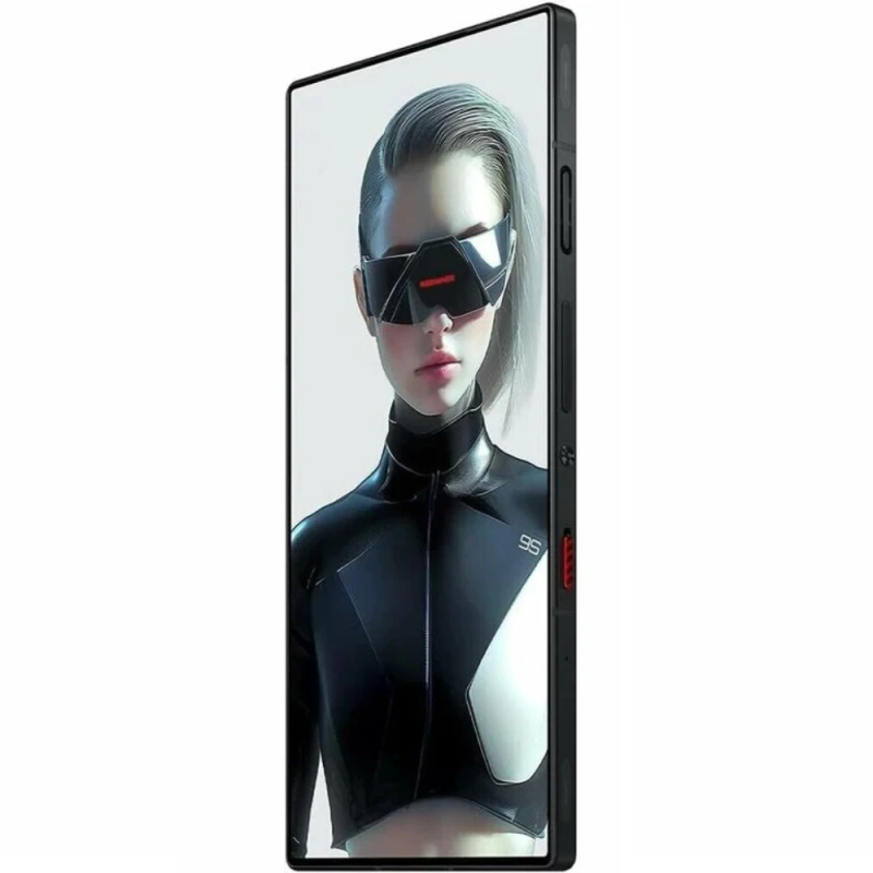 Смартфон ZTE Nubia Red Magic 9S Pro 12/256 GB Sleet