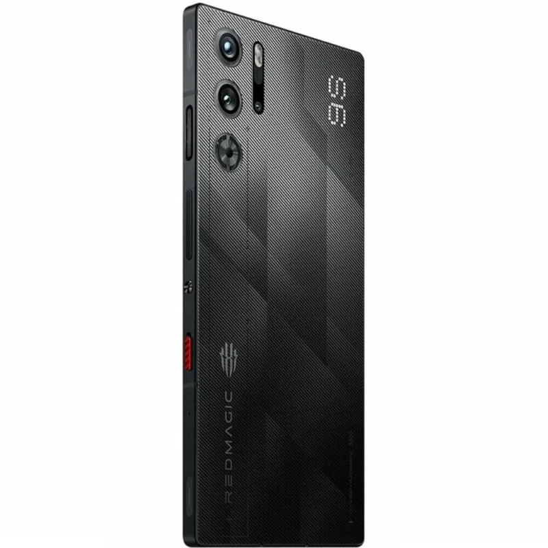 Смартфон ZTE Nubia Red Magic 9S Pro 12/256 GB Sleet
