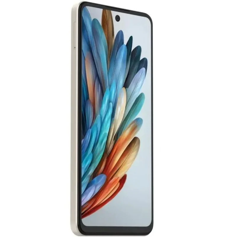 Смартфон ZTE Nubia Music 4/128 GB Pop Art