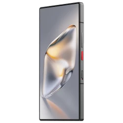 Смартфон ZTE Nubia Z60 Ultra Leading Version 12/256 GB Black