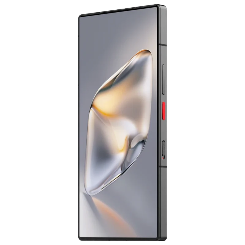 Смартфон ZTE Nubia Z60 Ultra Leading Version 12/256 GB Black