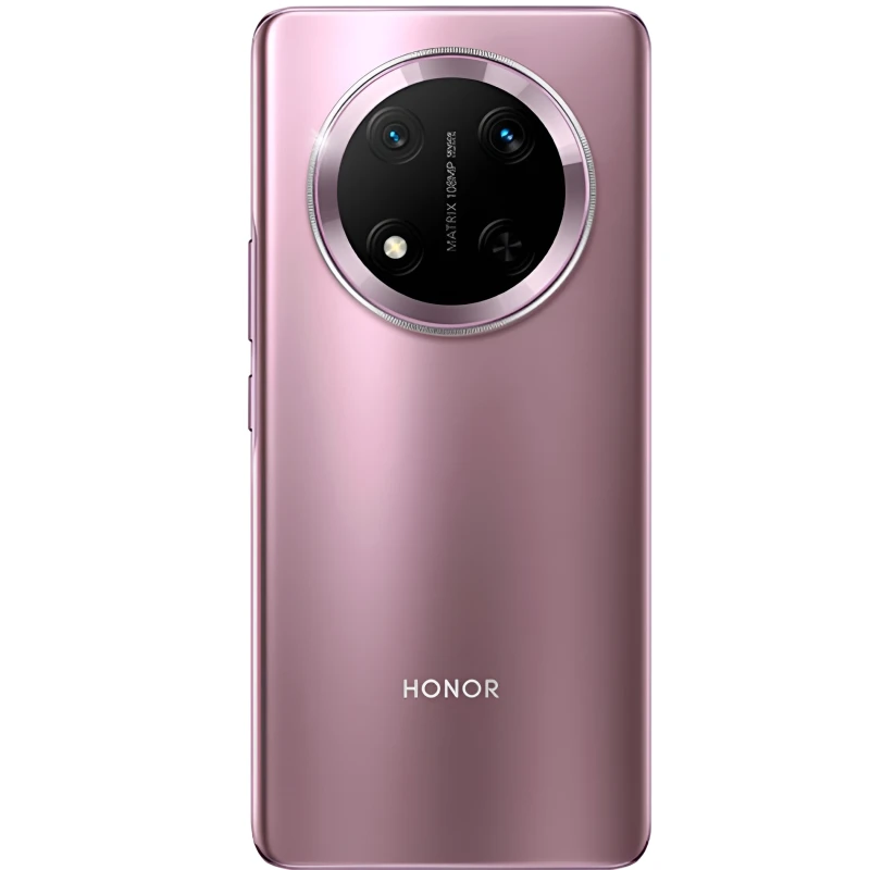 Смартфон HONOR X9c 8/256 GB Titanium Purple