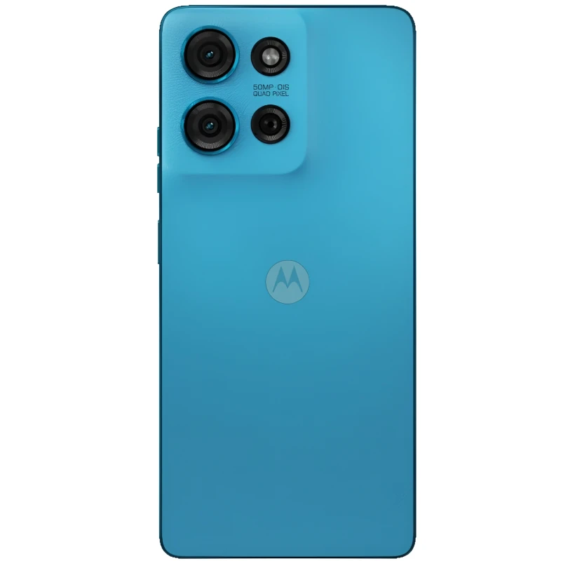 Смартфон Motorola Moto G75 5G 8/256 GB Aqua Blue